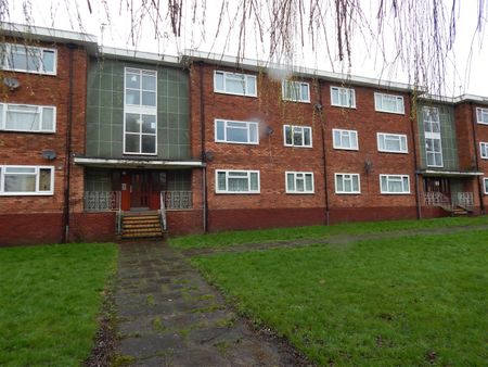 Rutland Court, Holdgate Road, Birmingham - Photo 3