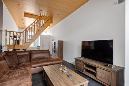 Knappe woning met 3 slpks te DUFFEL - Photo 3