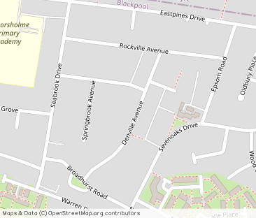 Denville Avenue, Thornton-Cleveleys - Photo 1