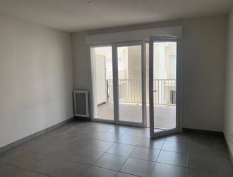 Location Appartement 2 pièces 39 m2 à Perpignan - Photo 1