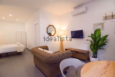 Alquiler de piso en Avenida del Arroyo de los Ángeles, 89 - Foto 3