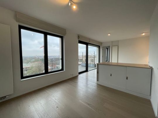 Appartement te huur - Foto 1