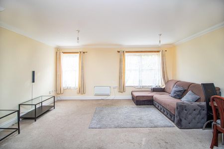 2 bedroom flat to rent - Photo 3