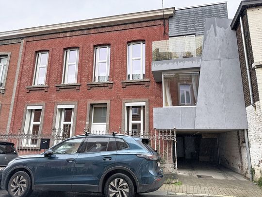 Duplex - à louer - 5002 Namur Saint-Servais - 750 € - Foto 1