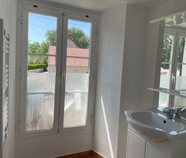 Appartement 3 Pièces 37 m² - Photo 1