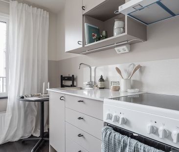 Nekvägen 37, Spånga - Photo 2