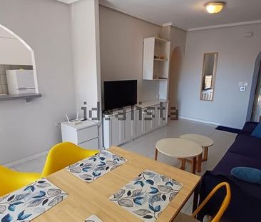 Alquiler de piso en Urbanización Cabo Verde s/n - Photo 3