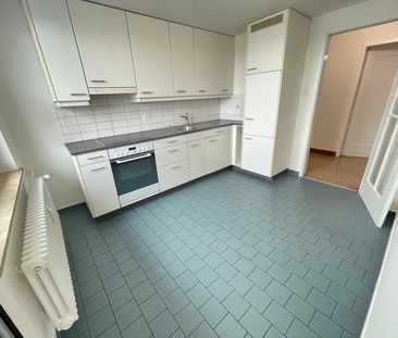 3 Zimmer, 73 m², 4. Stock - Foto 4