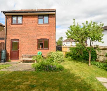 2 Bedroom Detached, Derby Close – Epsom - Photo 6