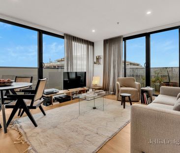 204/445 Lygon Street, Brunswick East - Photo 6