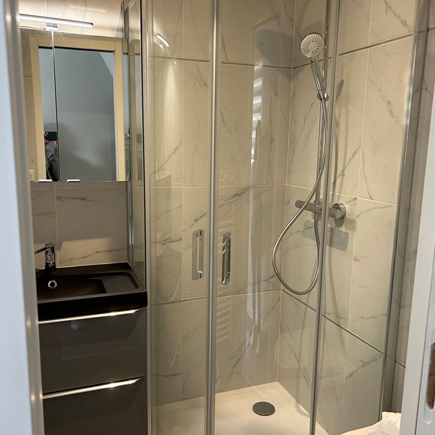 Location Appartement 2 pièces 24m² - Photo 1