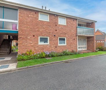 2 bedroom apartment to rent - Photo 4