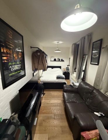 Room in a Shared Flat, Old Road, SE13 - Photo 2