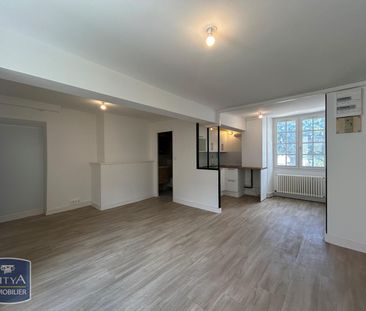 Location Appartement 2 pièces 48m² BLOIS 41000 - Photo 5
