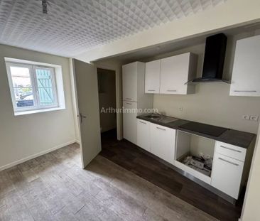 Location Appartement 2 pièces 40 m2 à Melun - Photo 2