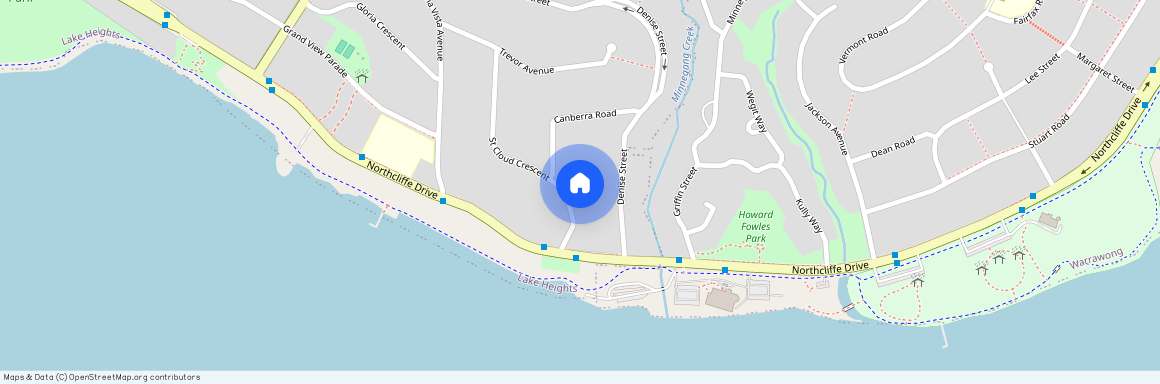 21 St Cloud Street, NSW 2502, Lake Heights