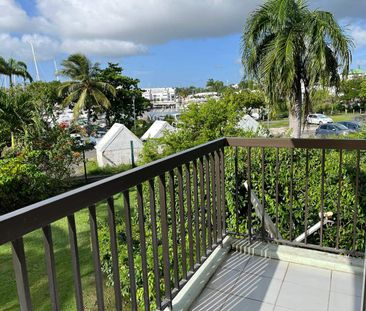 Bien habitation - Photo 1