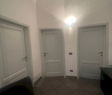Spacious private room in Via Giordano Bruno with private bathroom - Photo 4