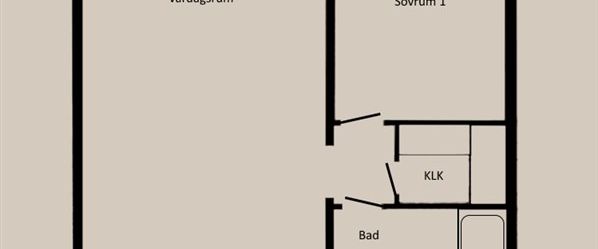 Centralvägen 37 - Photo 1