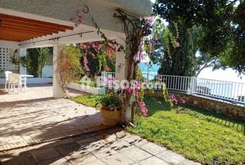 Chalet en alquiler en Calle de Ronda los Holandeses