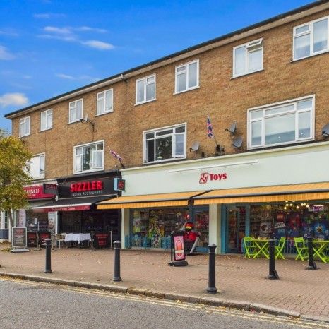 Packhorse Road, Gerrards Cross,SL9 - Photo 1