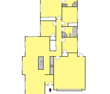 Modern 4-Bedroom Home Opposite Reserve in Lincoln - Photo 5