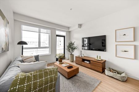 Live Kovo – 3 Bed |2 Bath Apartments for Rent - Photo 4