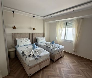 Διαμέρισμα για ενοικίαση Περαία (Θερμαϊκός) - Photo 5