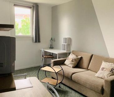 Location Appartement 1 pièce 31m² TOULOUSE 31300 - Photo 4