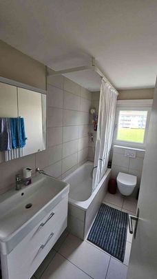 2.5 Zimmer, 46 m², 2. Stock - Photo 1