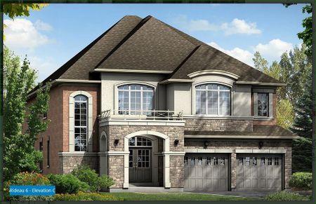 For Lease - 64 Cayton Crescent, Bradford West Gwillimbury, Ontario - Photo 2