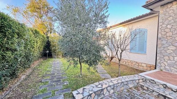 Villa unifamiliare via Pietrabianca, Sparvasile, Bonifati - Photo 1