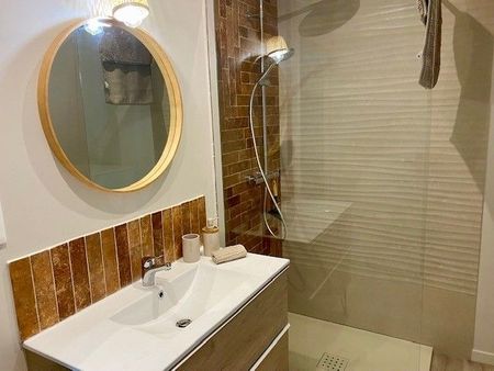 Location Appartement 2 pièces Meublé 47m² MEYMAC 19250 - Photo 4