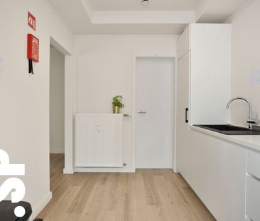 Appartement te huur in Geel met 1 slaapkamer - Photo 5