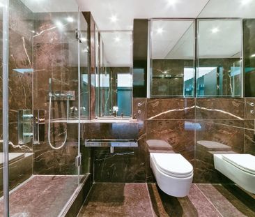 Studio to rent - Photo 6