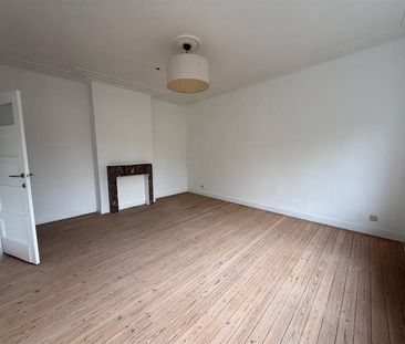 Appartement te huur - Photo 1