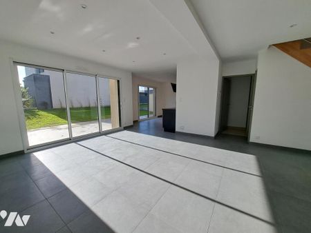 Maison d'habitation proche centre-ville - Photo 2