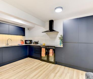 1 bedroom house of multiple occupation to rent - Photo 3