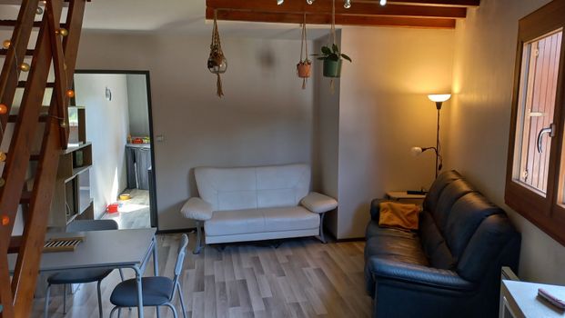 Location Appartement 2 pièces 47m² VILLENEUVE TOLOSANE 31270 - Photo 1