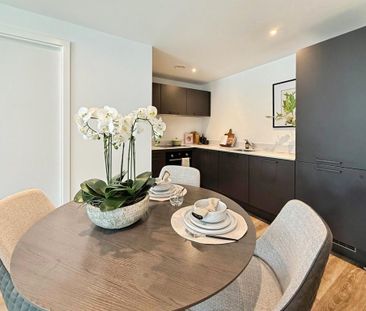 2 bedroom flat to rent - Photo 6