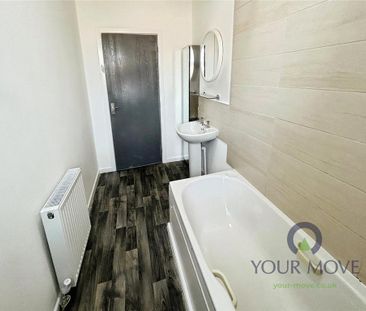 3 bedroom terraced house to rent - Photo 1