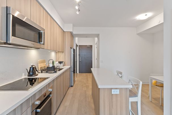 For Lease - 2 Teagarden Court Unit# 808, Toronto, Ontario - Photo 1