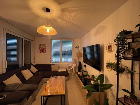 Superbe 3.5 pièces au 1er étage - Photo 3