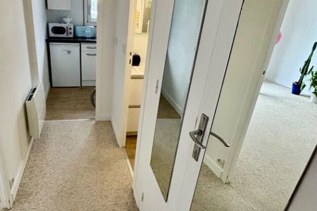 Appartement La Baule 1 pièce(s) 30 m2 - Photo 5