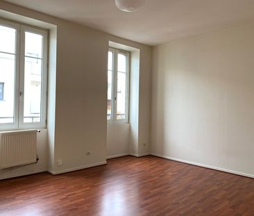 Location Appartement 2 pièces 43m² - Photo 1