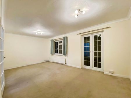 3 bedroom terraced house to rent - Photo 2