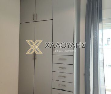 Studio/Γκαρσονιέρα για ενοικίαση Άγιος Νικόλαος (Λάρισα) - Photo 1