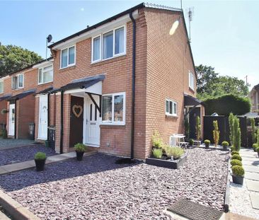 1 bedroom semi-detached house to rent - Photo 5