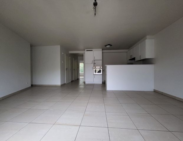 1-slaapkamerappartement te Machelen (Zulte) - Foto 1