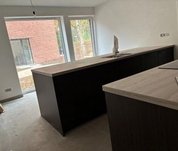 BEN-woning, rustig gelegen in Dikkelvenne - Foto 1